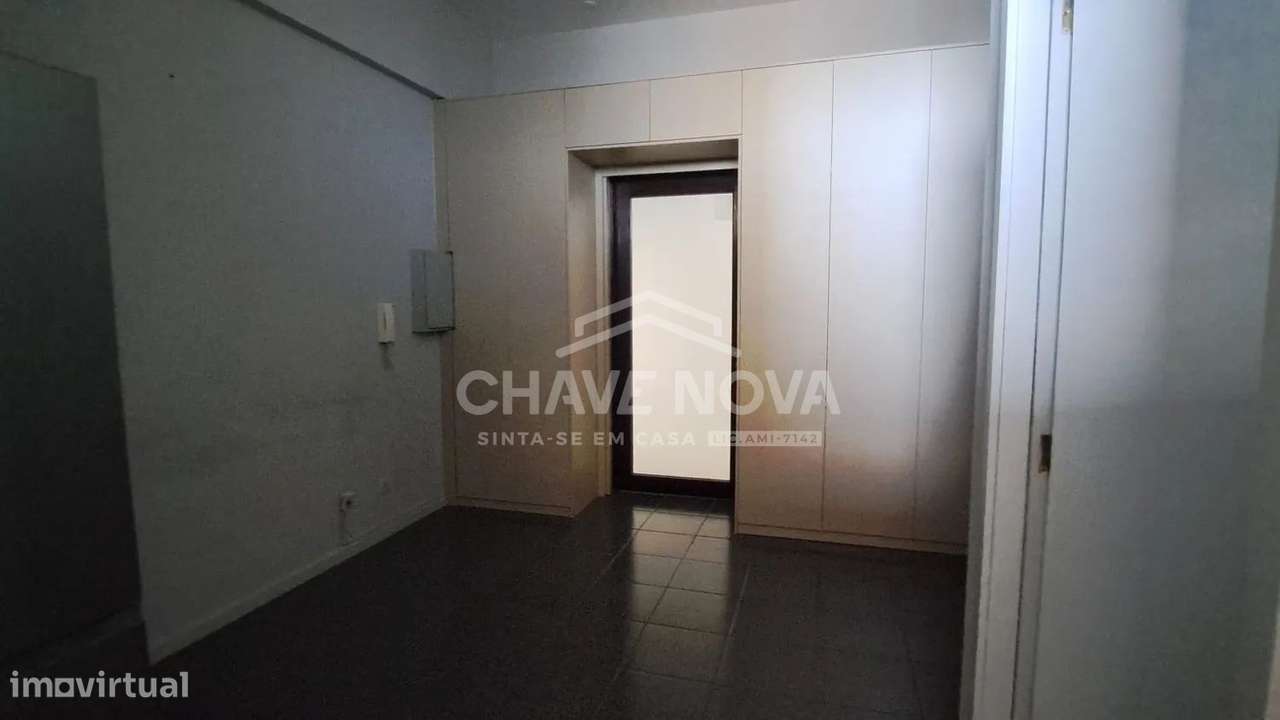 T1 - Edificio Douro | Vila Nova de Gaia - Grande imagem: 4/6