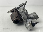 Turbo Usado BMW X5 (E53) 3.0 d REF. 7796316014 / GT2260V MOTOR M57 306D3 - 3