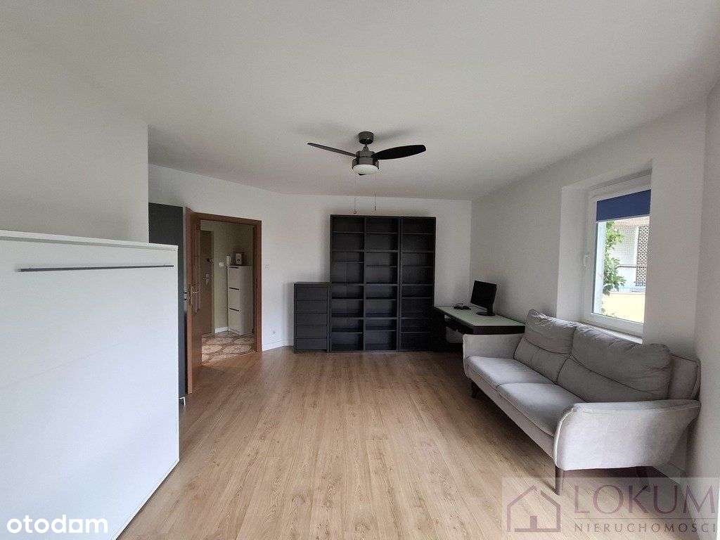 Mieszkanie Lublin Czuby ul. Bursztynowa 2pokoje-2