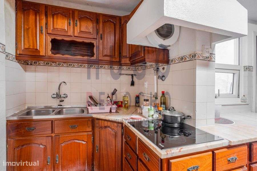 Moradia T3 Unifamiliar no Coração do Centro Histórico de Évora - Grande imagem: 5/19