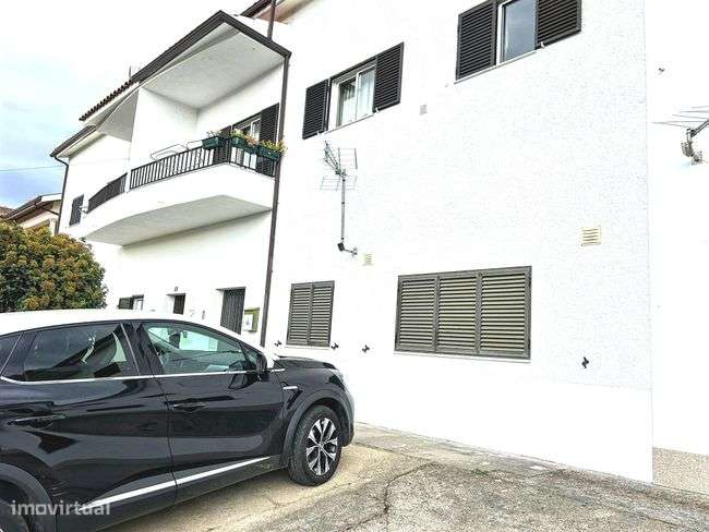 Andar Moradia T2 em Murça!-19