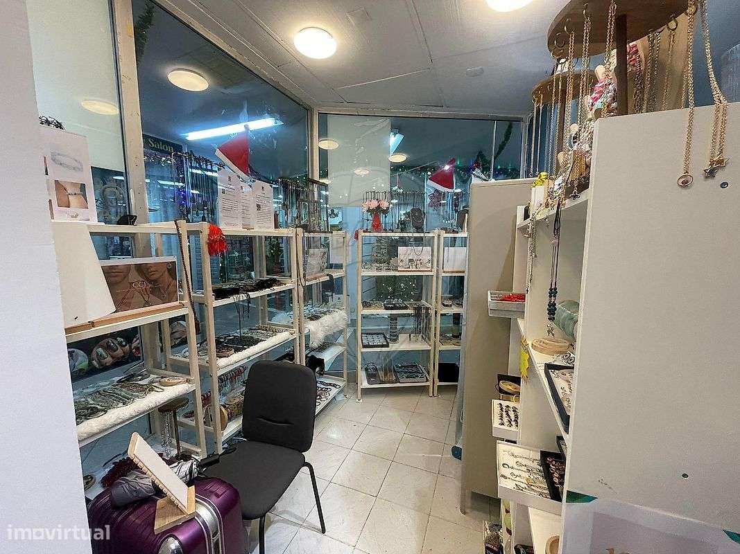 Loja  para arrendamento - Grande imagem: 3/10