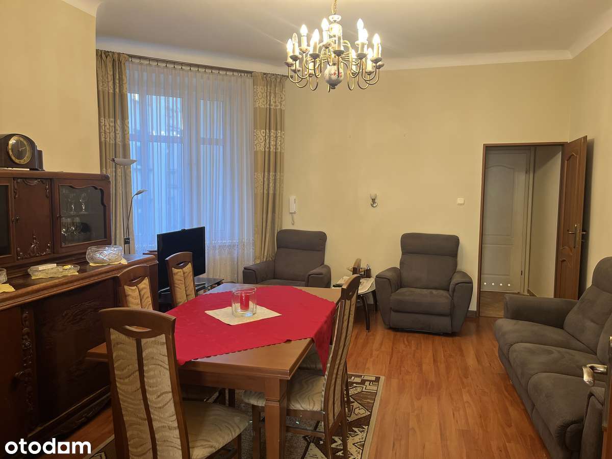 Mieszkanie na sprzedaż – ul. Kanałowa – 4 pokoje, nowe instalacje. - Pełny obrazek: 2/11