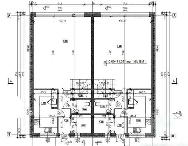 Dom w Wirach w spokojnej okolicy - Pełny obrazek: 5/6