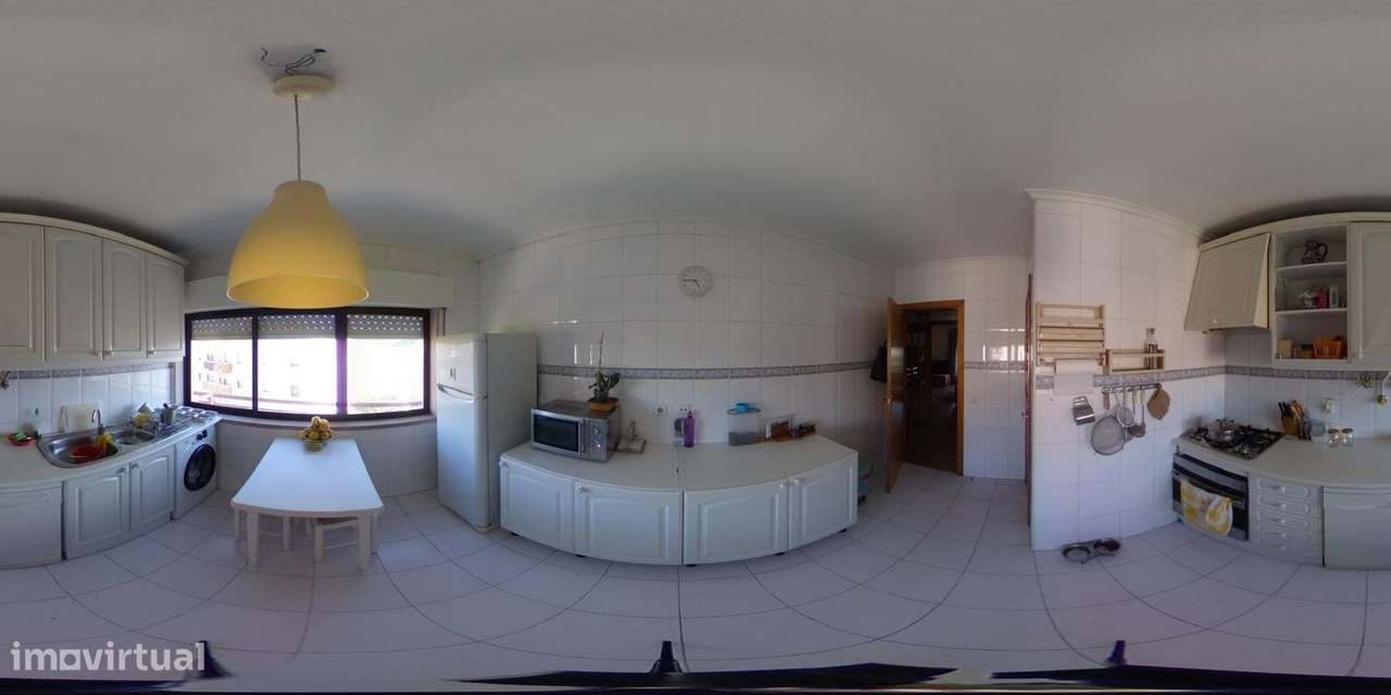 T3 à Venda em Santo António dos Cavaleiros-23