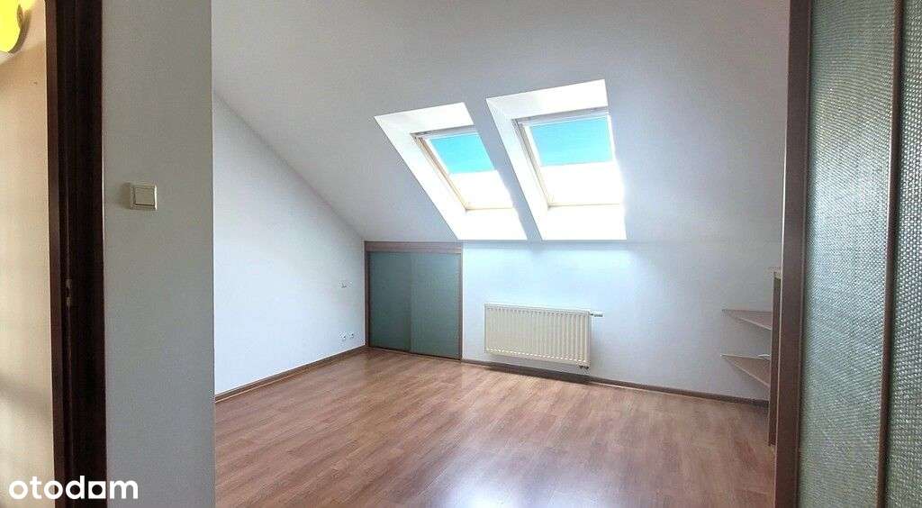 Żelechowa, 3 sypialnie, sauna, fotowoltaika!-12