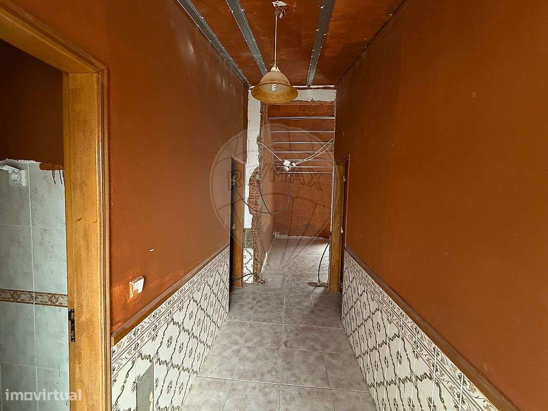 Moradia T2 para venda - Grande imagem: 3/5