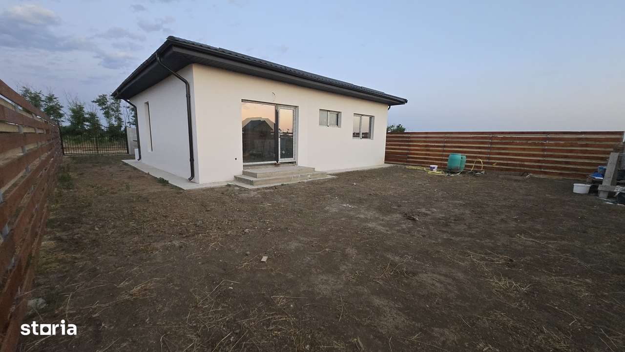 Casa Parter  3 camere/Com.Berceni/Comision 0%-8