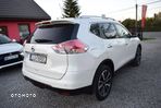 Nissan X-Trail 2.0 dCi Tekna 4WD Xtronic 7os - 4