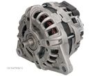 Alternator DUCATO DAILY 3.0 BOSCH Oryginał 150A - 5