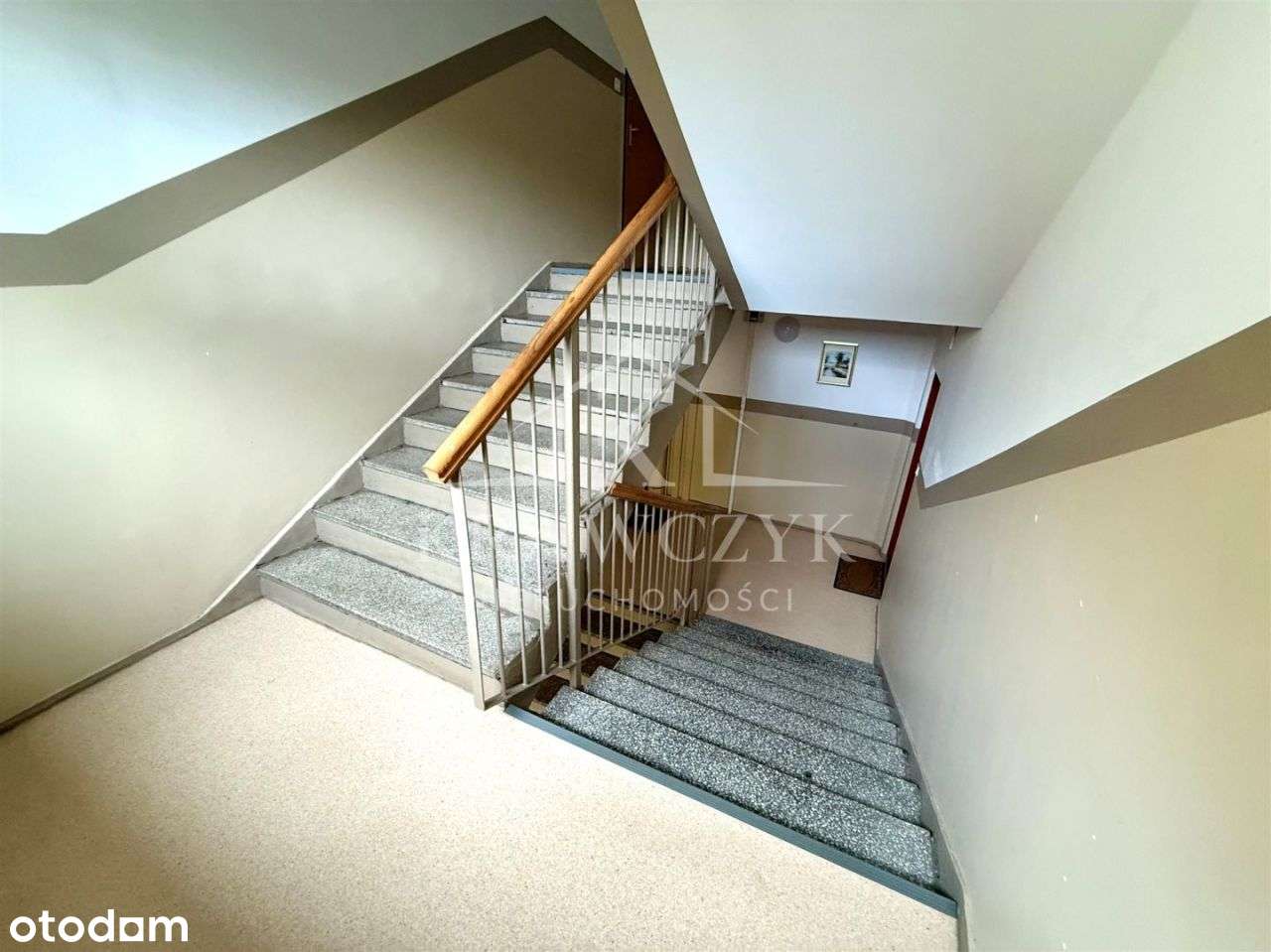 Pogodno, 2pok. balkon, piwnica, Niski Czynsz-12