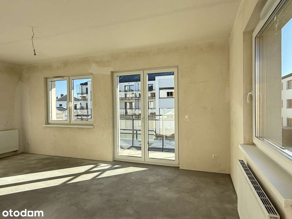 NOWE, Laguna, ul.Paderewskiego, Taras, Balkon, 2 x miejsce park.,-3