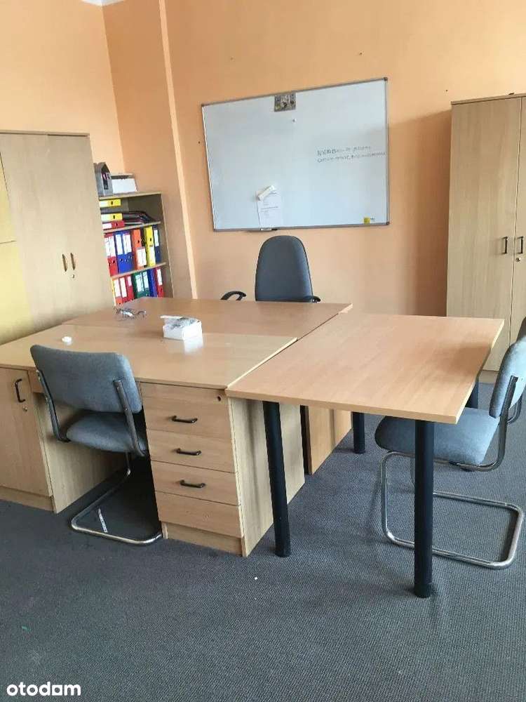 Biuro - biuro na wynajem 36m2 - Pełny obrazek: 5/5