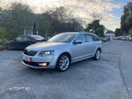 Skoda Octavia Combi 1.6 TDI Green tec DSG Edition - 2