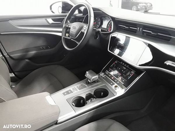 Audi A6 Avant 40 TDI S tronic - 17