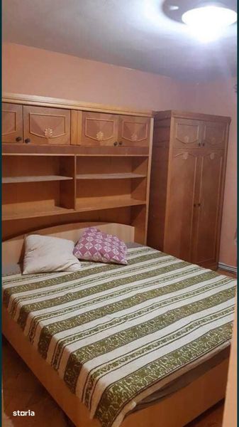 Inchiriez apartament in Alba Iulia