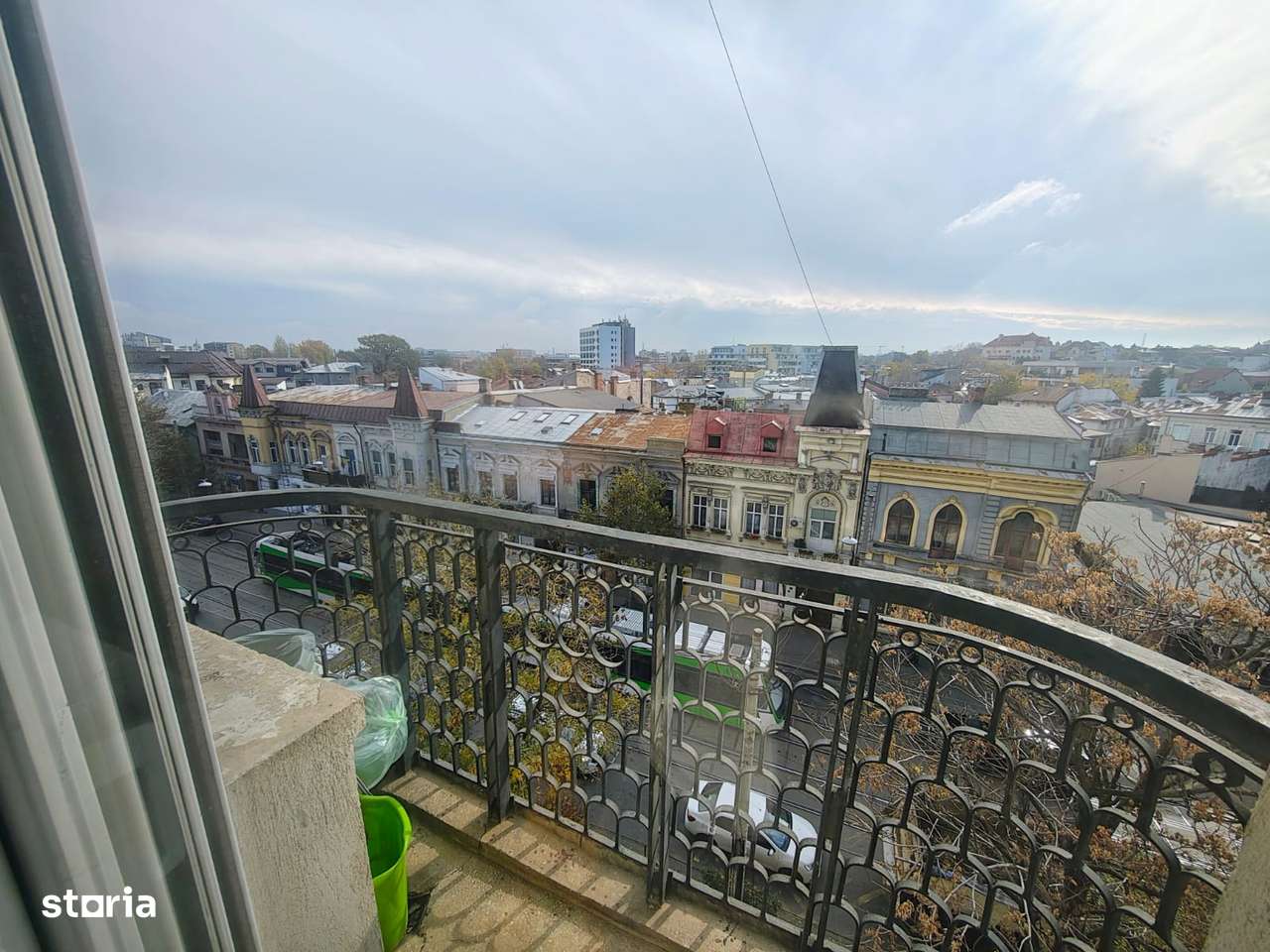 Apartament 2 Camere | Piata Constitutiei | Centrala Termica Bloc 1991-3