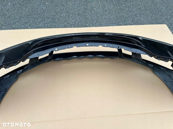 ZDERZAK SPOILER Porsche 911 991 GT3 2016-2019 991.2 ORYGINAŁ - 4