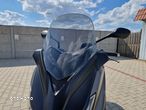 Yamaha X-max - 16