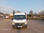 Ford transit - 2