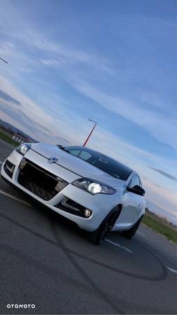 Renault Megane Coupe TCe 190 Start & Stop GT - 11