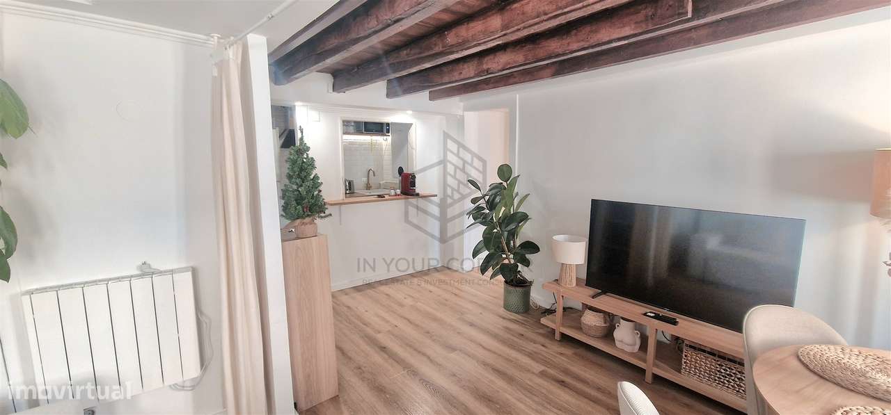 Apartamento T2 Venda em Arroios,Lisboa-20