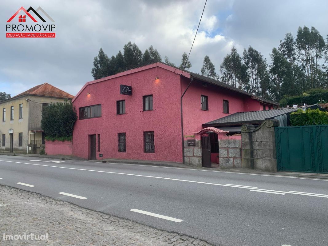 Restaurante Rebordões Santo Tirso