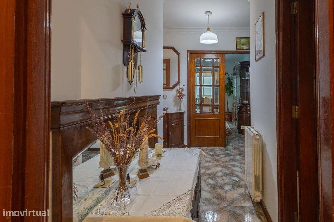 Moradia T3 Alto das Torres, Vila Nova de Gaia.-23