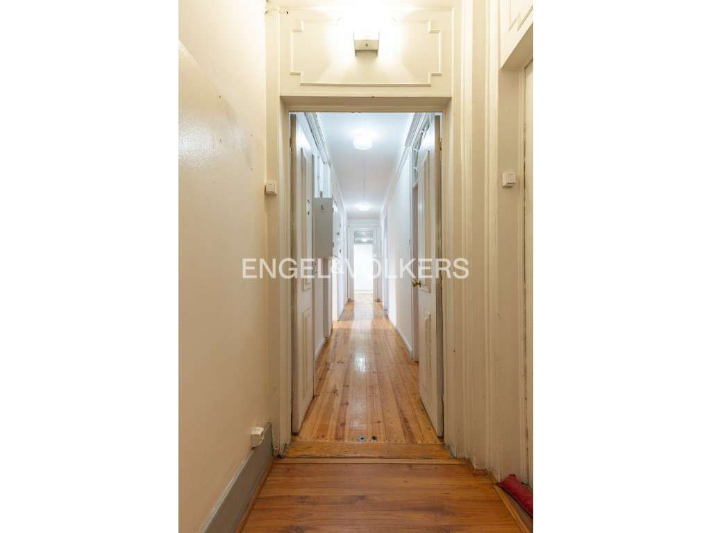 Escritório Funcional em Picoas - Grande imagem: 2/27