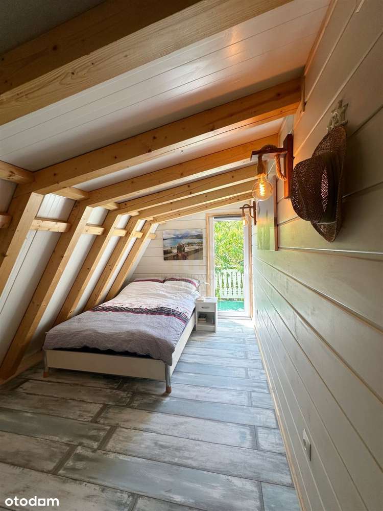 Dom całoroczny II piętrowy, Sopot.-7