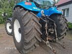 New Holland TG 230 Ogrzewanie kabiny - 2