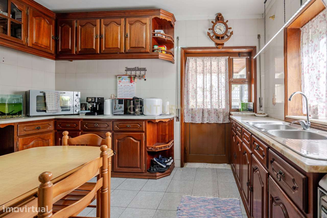 Encantadora Moradia T3 em Lavra, Matosinhos-10