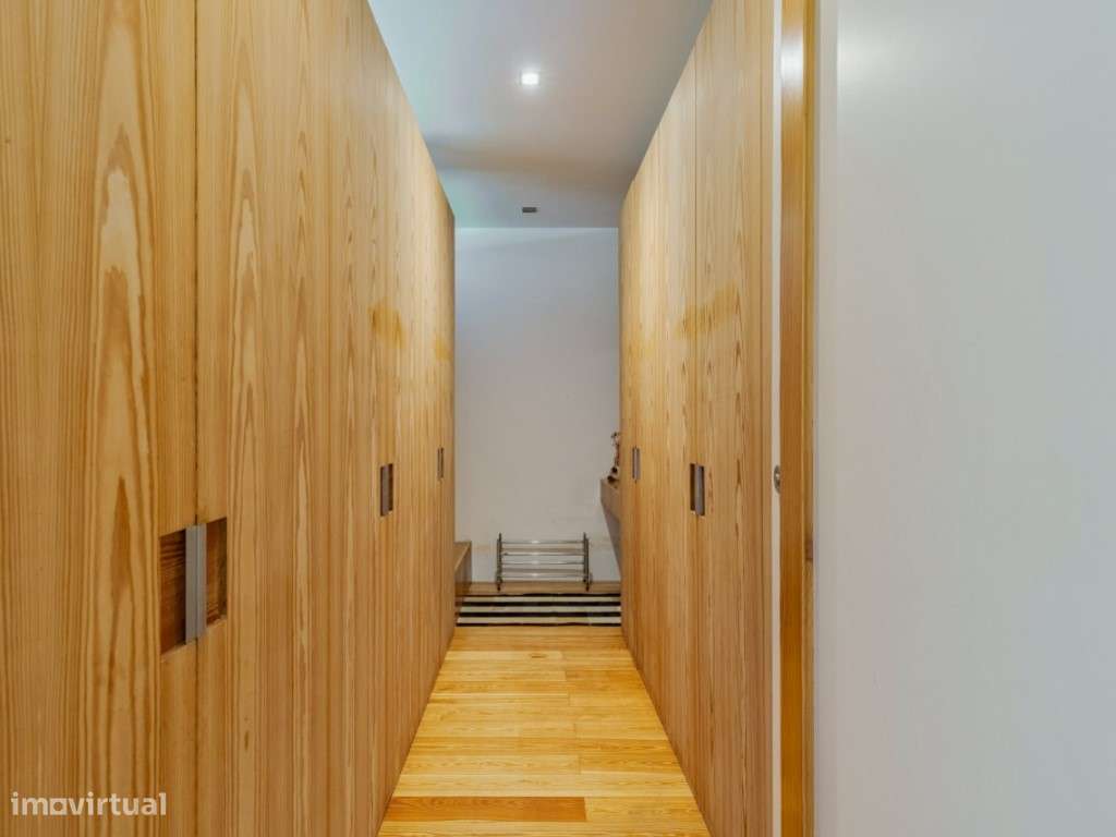 Refúgio Contemporâneo entre Vinhas na Comporta-22