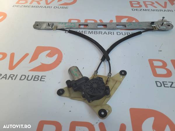 Macara usa pentru Renault Master / Opel Movano Euro 5 (2011-2015) an fabricatie - 6