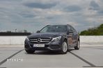 Mercedes-Benz Klasa C 200 (BlueTEC) d T Exclusive - 6