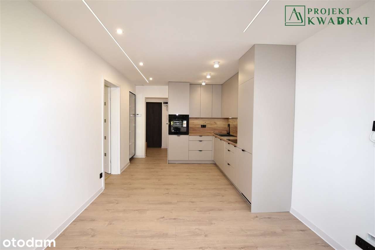 Chorzów Kaliny | 2 pokoje po generalnym remoncie-8