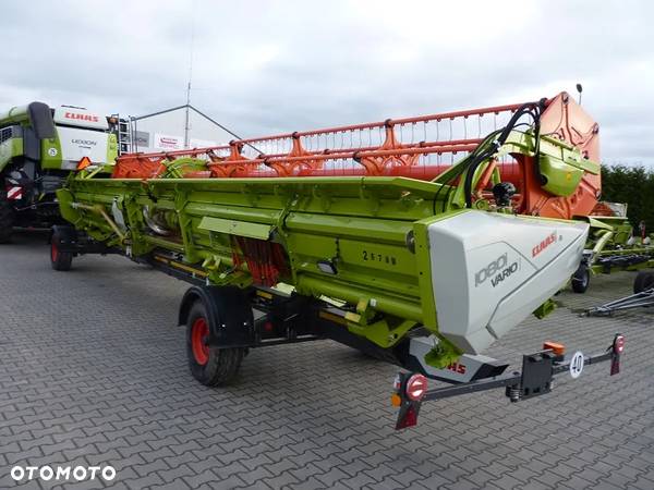 Claas LEXION 8800 TT - 10