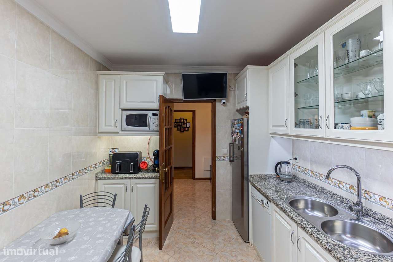 Oportunidade Imperdível, T3 Gondomar, Junto ao Metro-6