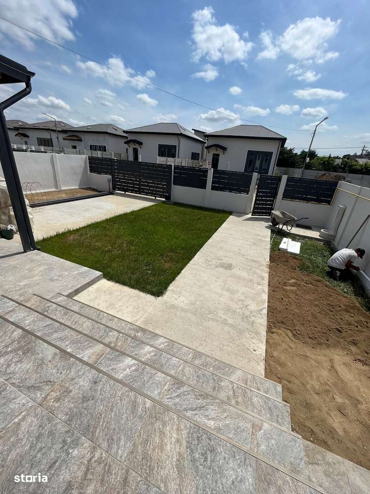 CASA TINERETULUI, MUTARE IMEDIATA, INCALZIRE IN PARDOSEALA,COMISION 0% - Imagine principală: 5/9