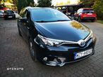 Toyota Auris 1.8 VVT-i Hybrid Automatik Edition S+ - 10