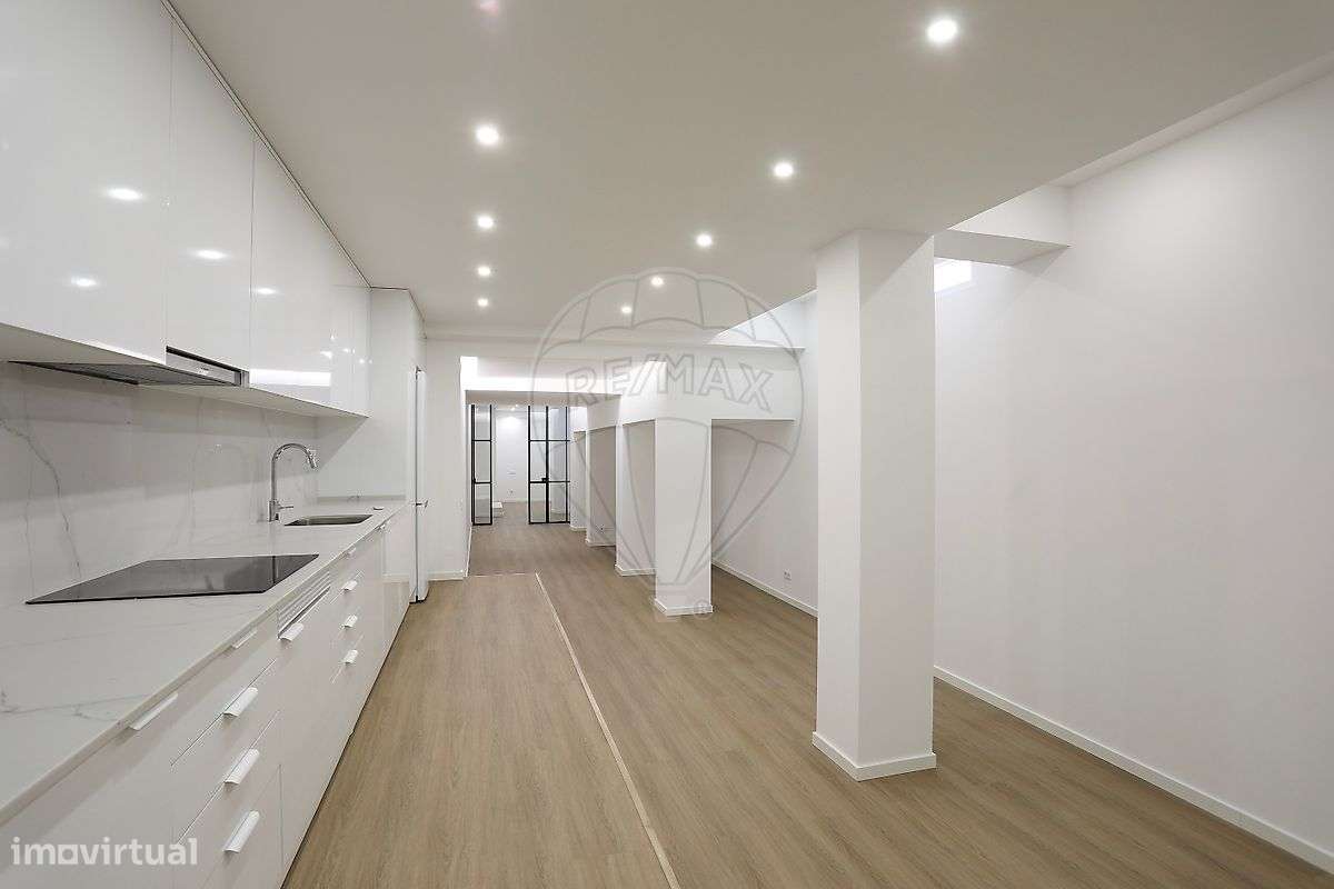 Apartamento T2 para venda - Grande imagem: 3/26