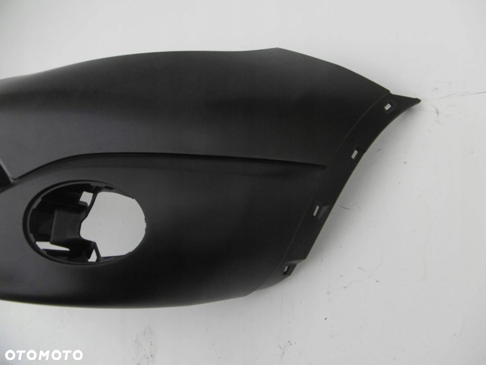 ZDERZAK PRZEDNI NISSAN Qashqai j10 lift oem 6566 - 3