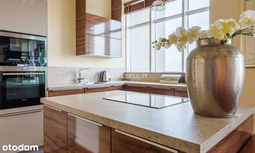 Apartament z panoramicznym widokiem | Ataner-3