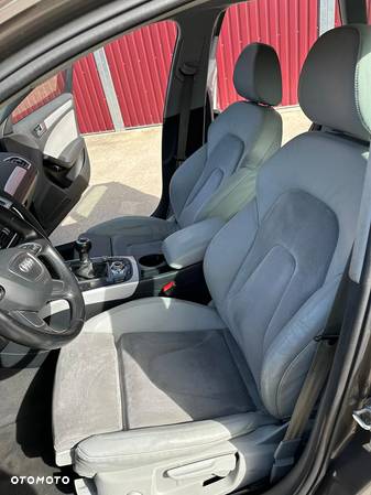 Audi A4 Avant 2.0 TFSI quattro Ambiente - 14