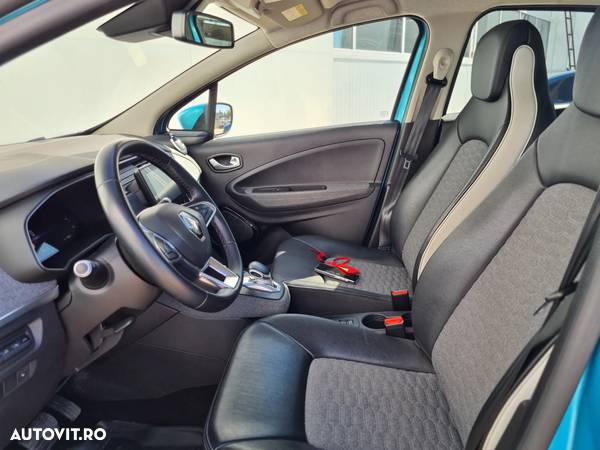 Renault ZOE EV 50 R135 INTENS - 19