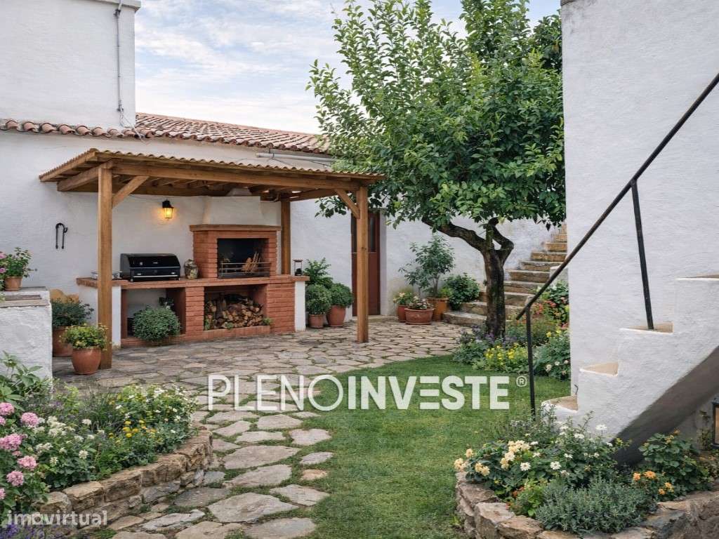 Moradia Térrea em Alter do Chão - Grande imagem: 5/28