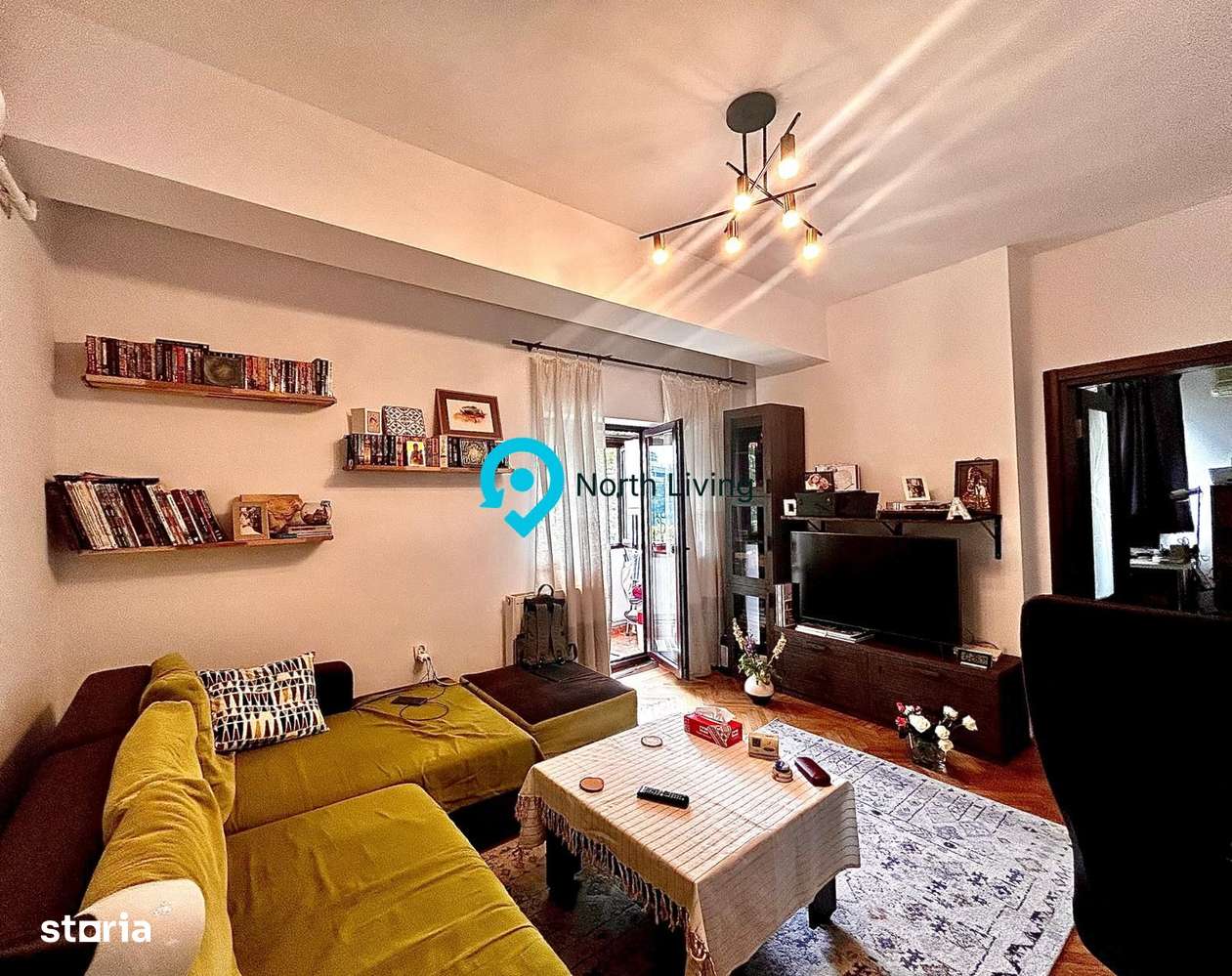 Apartament 3 camere- Pache Protopopescu - Foisorul de Foc