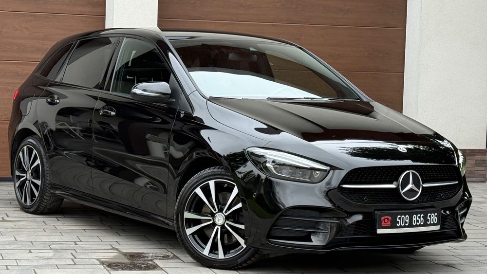 Mercedes-Benz B W247 250 e 8G-DCT AMG Line 2022