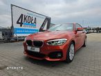 BMW Seria 1 118i M Sport - 8