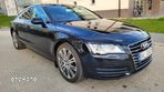 Audi A7 3.0 TDI quattro S tronic clean diesel sport selection - 9